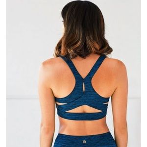 Manduka Sports Bra